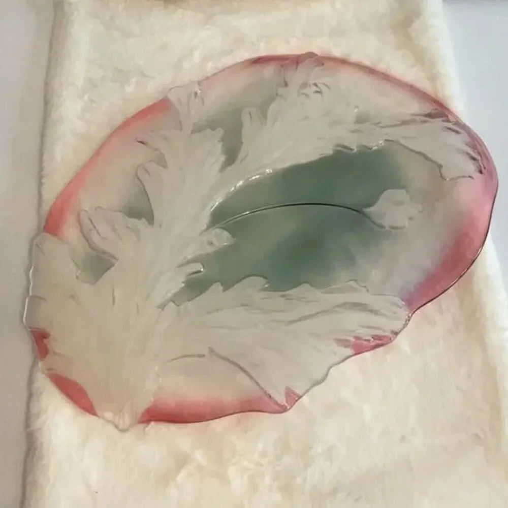 Savoir Vivre • Artesia Nouveau Canapés Tray